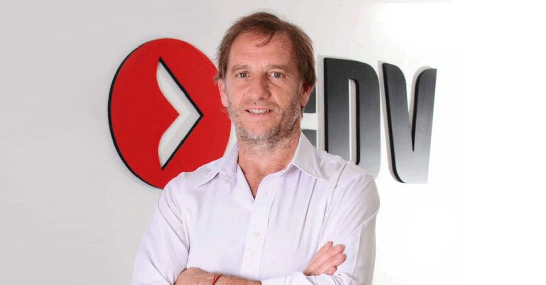 El MV Fernando Luna, referente del laboratorio de diagnóstico veterinario de CDV, destacó la importancia del plan sanitario en este tipo de enfermedades.