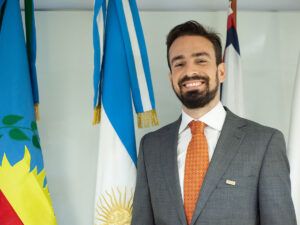 Eugenio Colusi, vicepresidente de Bedson.“El futuro de Bedson será más cauteloso no solo por lo que ocurrió desde 2020 con el tema de la pandemia sino también porque entendemos que es una firma consolidada, con una visión clara en nuevos segmentos y observar potenciales mercados, recorriendo el camino de manera firme”.