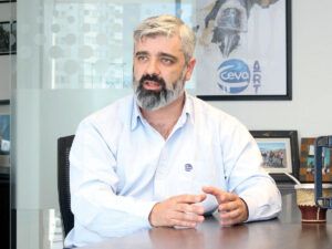 Bautista. “Tenemos muchos expectativas puestas en la llegada de nuevos lanzamientos a la Argentina”.