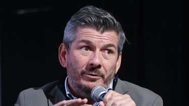 Manuel Ron, de MAIZAR, asume la presidencia de MAIZALL con foco en innovación.