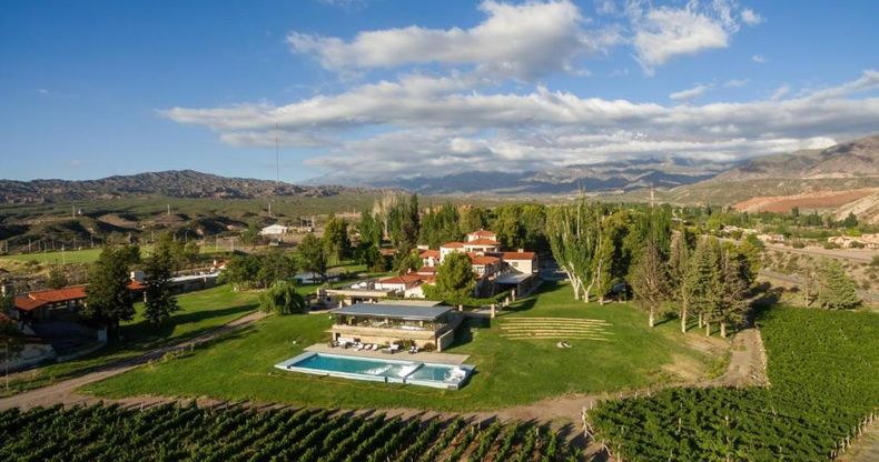 Vets & Vinos Mendoza 2025 reunirá a 80 veterinarios en el&nbsp;Gran Hotel Potrerillos.
