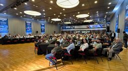 Ceva pondrá el foco en gestión y decisiones estratégicas en el marco de EEPA 2026. Ceva pondrá el foco en gestión y decisiones estratégicas en el marco de EEPA 2026.