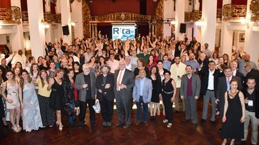 Ya se encuentra abierta la incripción para la participación on line del Congreso RITA.