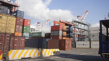 La nueva modalidad para las exportaciones incluye diversos métodos de validación de seguridad electrónica.