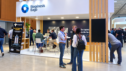 Biogénesis Bagó, presente en el Simposio Internacional de IRAC 2026.