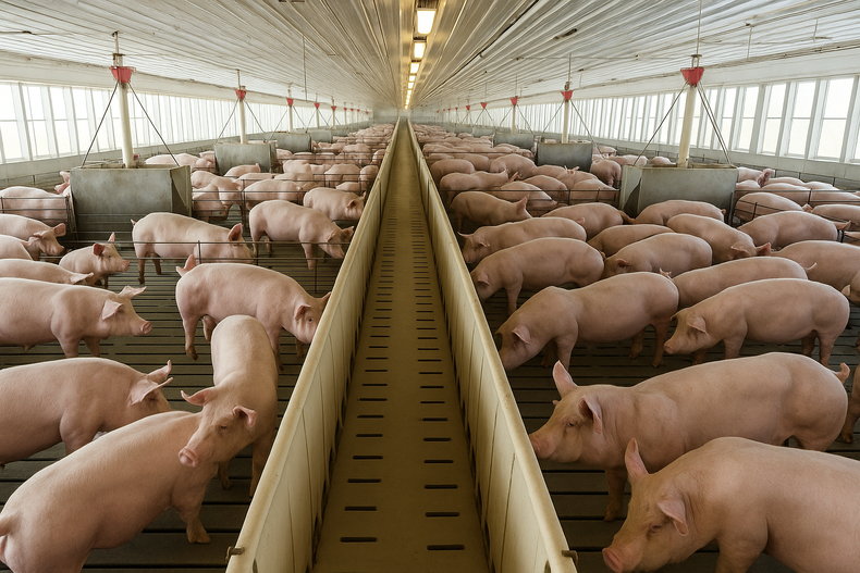 Costos bajos y eficiencia impulsan el buen arranque del año para los porcinos.