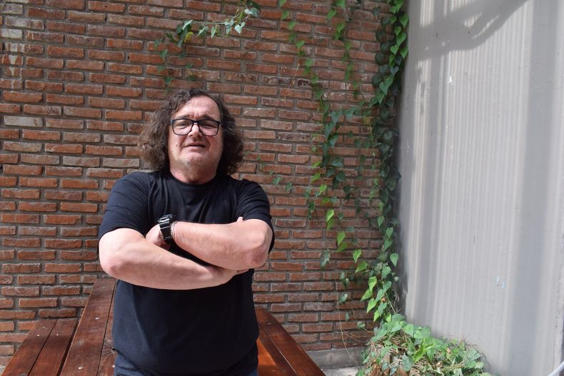 Sergio Paz destacó la importancia de&nbsp;&nbsp;denunciar los casos de encefalomielitisequina.