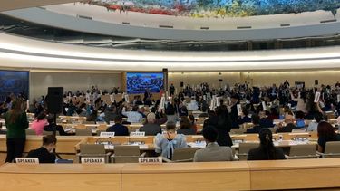 Buscan que la sanidad animal sea un componente clave en la prevención de pandemias.