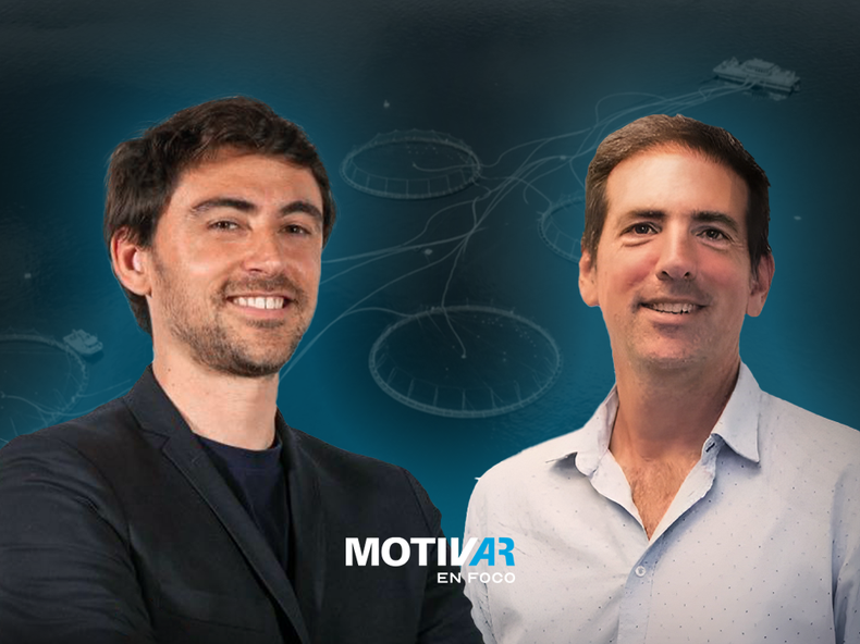 Luis Barletta es el protagonista del sexto episodio con su desarrollo de vacunas orales para el manejo exitoso de la producción animal.