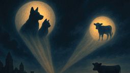 El perfil del mercado veterinario argentino y sus particularidades. El perfil del mercado veterinario argentino y sus particularidades.