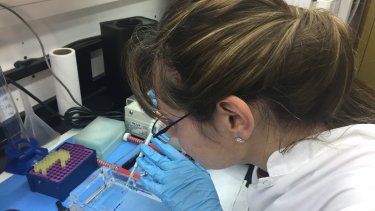 La propuesta surge de la necesidad de visibilizar el rol de las mujeres en el área académica veterinaria.