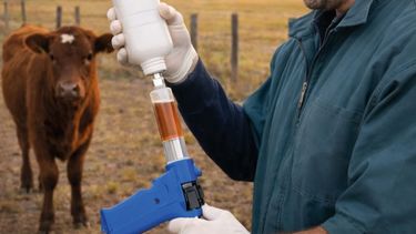 Antiparasitarios bovinos: pérdidas silenciosas que impactan en la producción.