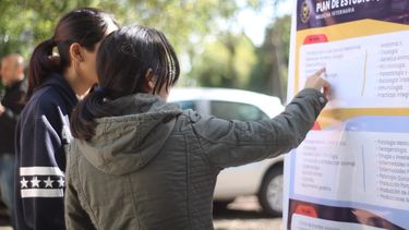 FCV UNNE y su nuevo plan de Educación veterinaria.