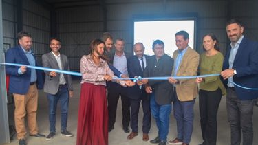 La gestión responsable de fitosanitarios avanza con nuevos centros y más recuperación de envases.