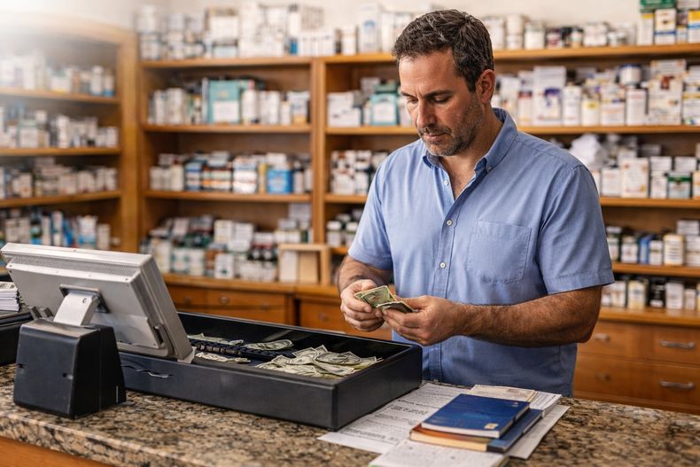 Veterinarios: ¿Cómo resultó la facturación del 2025?