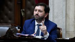 Trazabilidad. El autor del proyecto de ley es el diputado nacional Pablo Juliano. Trazabilidad. El autor del proyecto de ley es el diputado nacional Pablo Juliano.