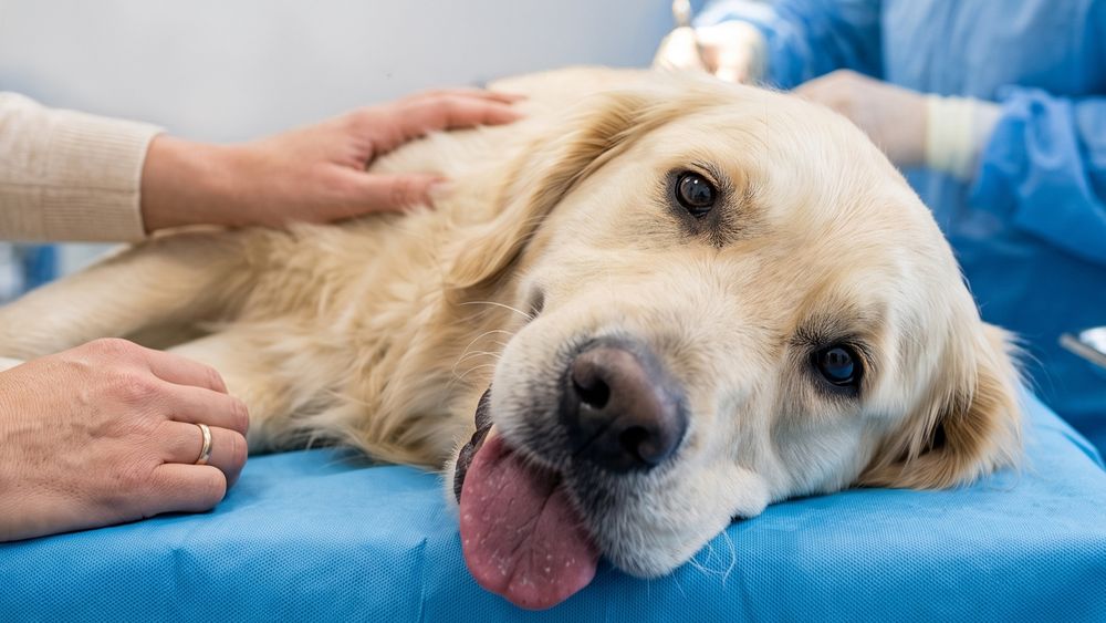 El colegio veterinario advirtió sobre los riesgos sanitarios y la bioseguridad que demanda el acto médico.&nbsp;