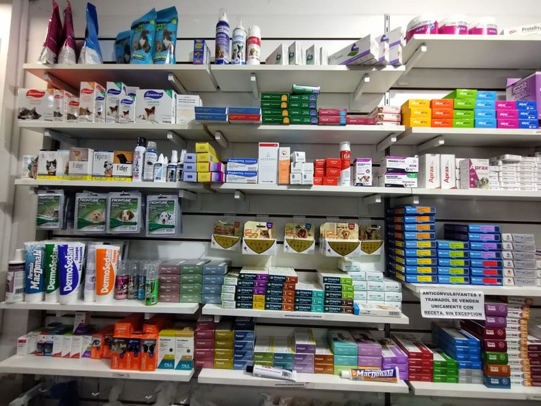 El nuevo sistema reforzaría el control y la trazabilidad de productos veterinarios en toda la cadena.