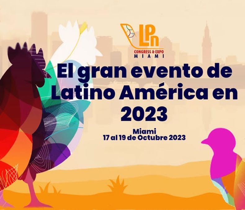 Vetanco, participará del LPNCongress & Expo, que se llevará a cabo del 17 al 19 de octubre.