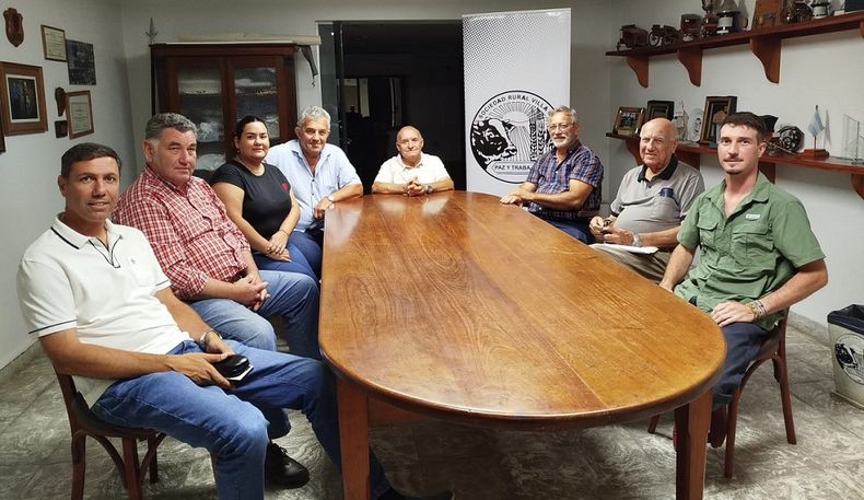 Habrá jornadas de capacitación&nbsp; sobre agroindustria, comercio y agroalimentos.