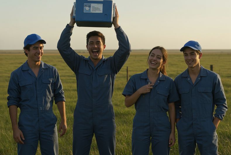 La determinación del plan sanitario en cada campo es siempre una decisión del profesional veterinario.