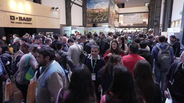 La agroindustria argentina se congrega en Rosario para el Congreso Aapresid 2026, un espacio de innovación y debate.