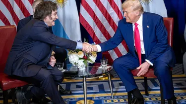 Motivar | MileiTrump01