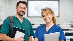 Una alternativa de formación para quienes buscan fortalecer la gestión veterinaria.