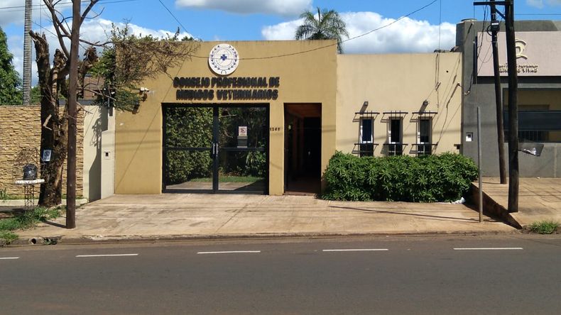 Desde el Consejo veterinario de Misiones brindaron detalles de la actualidad de su institución, las problemáticas y los desafíos propios de cara al futuro.