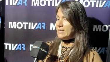 Cintia Faletti destacó el real impacto de las lesiones gástricas en los porcinos.&nbsp;