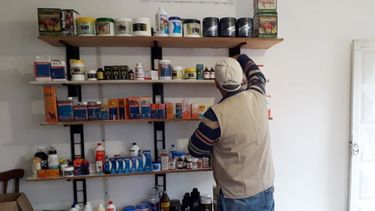 El correcto funcionamiento de la cadena de comercialización de zooterápicos es crucial para la salud pública y animal.&nbsp; 
