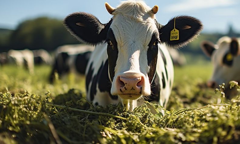La exposición de lechería de Golden Cow contará con una plataforma en cinco idiomas.