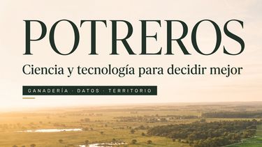 La EEA Corrientes del INTA presentará Potreros, la plataforma digital de gestión ganadera desarrollada en trabajo conjunto con productores del nordeste argentino.&nbsp;