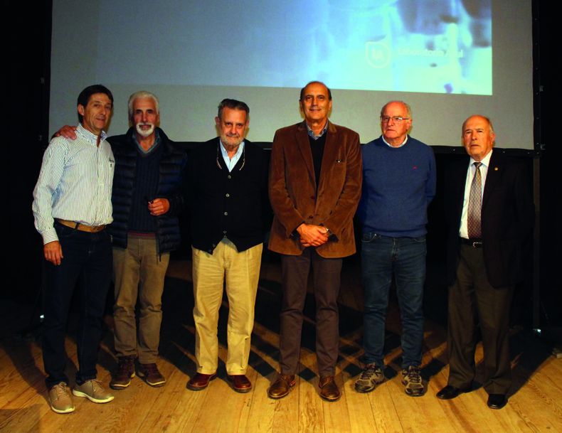 Juntos, los referentes en el diagnóstico veterinario.