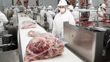 El precio de las carnes en el mundo en un contexto divergente. 