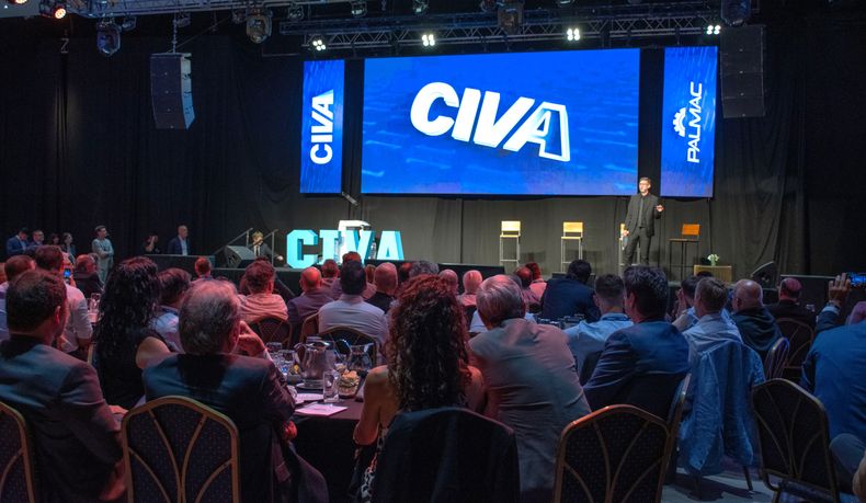 La Cumbre de la Industria Veterinaria reunió una vez más a laboratorios, distribuidoras, proveedores y entidades el sector.