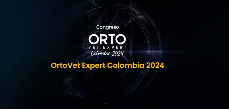 Se espera que el congreso de ortopedia veterinaria reúna a más de 300 participantes este año.