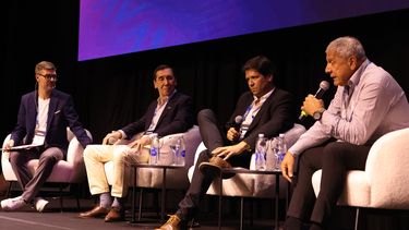 En CIVA 2025 se escuchó la palabra de los máximos referentes de la industria veterinaria.