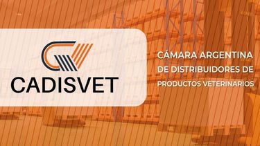 Cadisvet ya suma 37 asociados en todo el país.