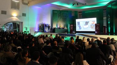 La sanidad y el bienestar de los equinos, en el centro del encuentro.