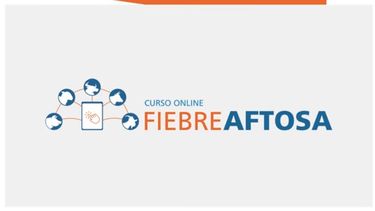 El curso del Centro Panamericano de Fiebre Aftosa y Salud Pública Veterinaria de la OPS/OMS, es público y gratuito.