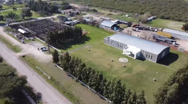 La jornada de IPCVA se realizará en la SRA y en un establecimiento rural de Hasenkamp.