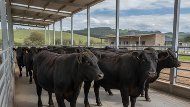 La demanda global impulsa los mercados ganaderos argentinos, fortaleciendo la exportación de carne bovina y el consumo interno.