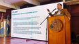 Enrique Bombal, referente de la FIL, brindó habló de bienestar animal en el marco de la MECA 2025.