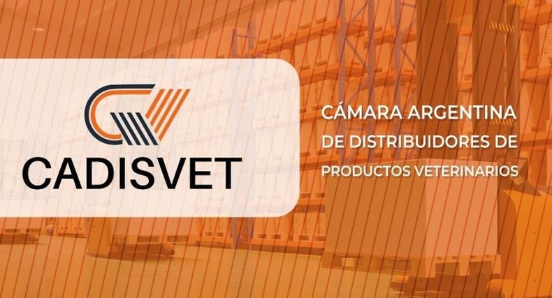 Cadisvet ya suma 37 asociados en todo el país.