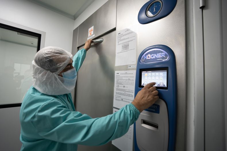 El inicio de la producción en la nueva planta comenzó en julio de 2024. Desde CDV proyectan que sus productos estén disponibles a partir de septiembre próximo.