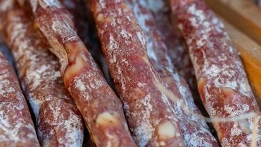 De los 81 casos sospechosos de triquinosis, 40 fueron confirmados.