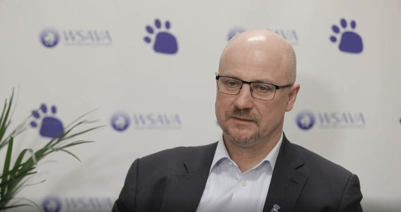 Tras la Asamblea General en Varsovia, Jerzy Gawor asumirá la presidencia de la WSAVA junto a la nueva Junta Directiva elegida con una amplia participación de las asociaciones miembro.