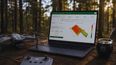 INTA y la Agtech impulsan gestión forestal sostenible con drones.