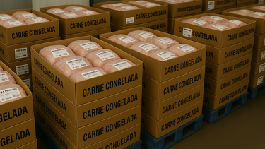 La Federación Porcina pide anular la resolución que permite el ingreso de carnes con ractopamina.&nbsp;